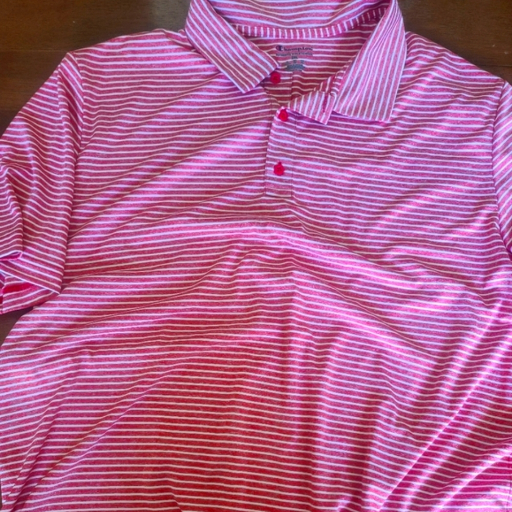 XXL Champion Polo